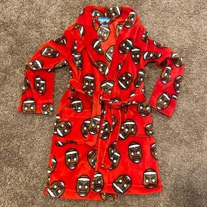 Boys’ Fortnite Robe